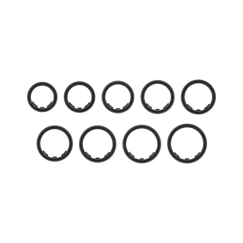 Samsung Galaxy Ring No smart ring activity tracker IP68 preto