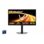 Monitor de computador LG 27GX790B-B 68,6 cm (27 polegadas) 2560 x 1440 píxeis Quad HD OLED preto