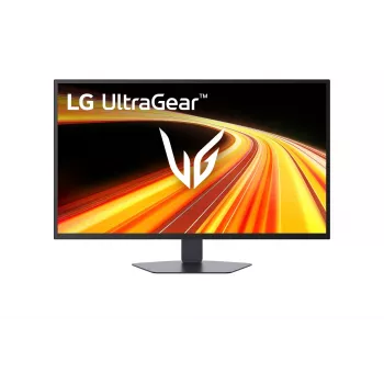 Monitor de computador LG 27GX790B-B 68,6 cm (27 polegadas) 2560 x 1440 píxeis Quad HD OLED preto