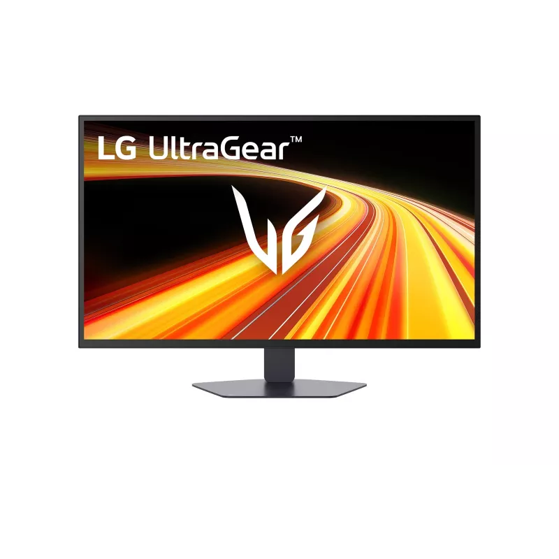 Monitor de computador LG 27GX790B-B 68,6 cm (27 polegadas) 2560 x 1440 píxeis Quad HD OLED preto