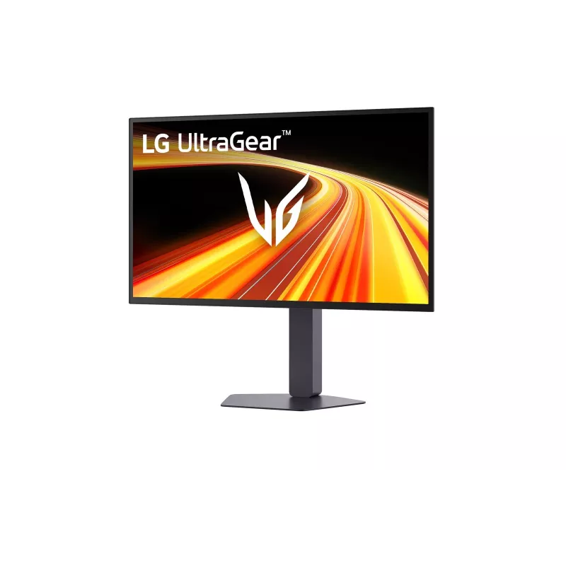 Monitor de computador LG 27GX790B-B 68,6 cm (27 polegadas) 2560 x 1440 píxeis Quad HD OLED preto