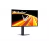 Monitor de computador LG 27GX790B-B 68,6 cm (27 polegadas) 2560 x 1440 píxeis Quad HD OLED preto