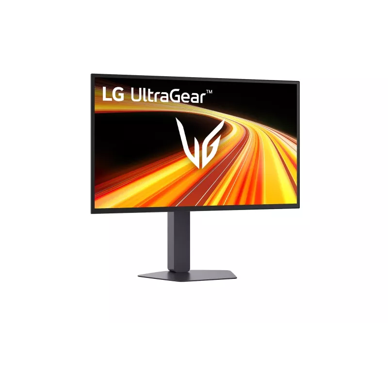 Monitor de computador LG 27GX790B-B 68,6 cm (27 polegadas) 2560 x 1440 píxeis Quad HD OLED preto
