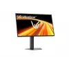 Monitor de computador LG 27GX790B-B 68,6 cm (27 polegadas) 2560 x 1440 píxeis Quad HD OLED preto