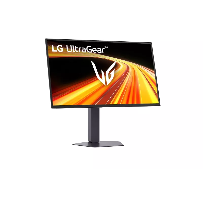 Monitor de computador LG 27GX790B-B 68,6 cm (27 polegadas) 2560 x 1440 píxeis Quad HD OLED preto