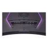 Monitor de computador LG 52G930B-B.AEU 132,1 cm (52 polegadas) 5120 x 2160 píxeis preto