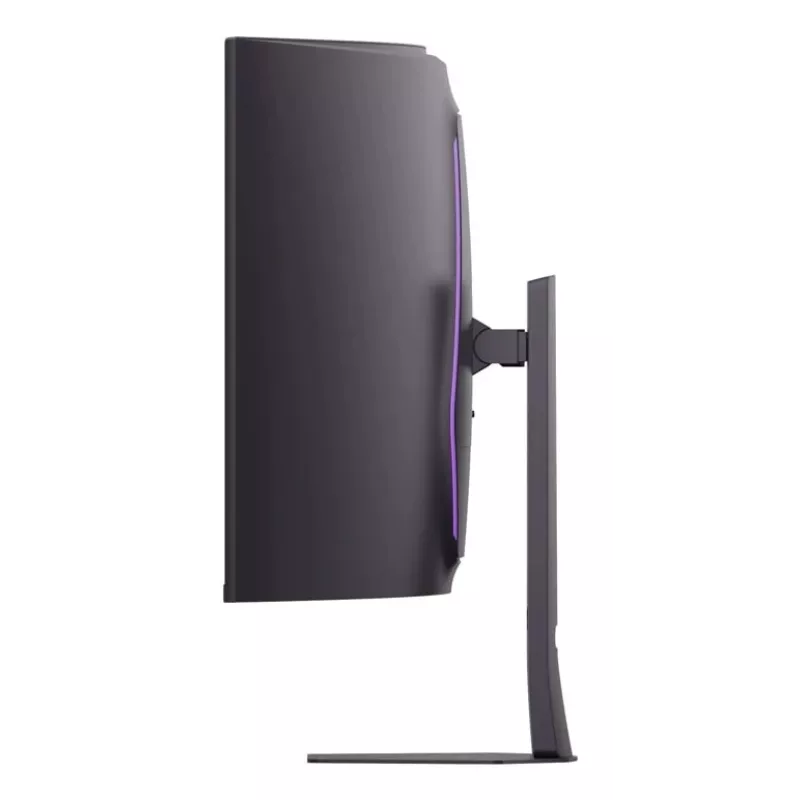 Monitor de computador LG 52G930B-B.AEU 132,1 cm (52 polegadas) 5120 x 2160 píxeis preto