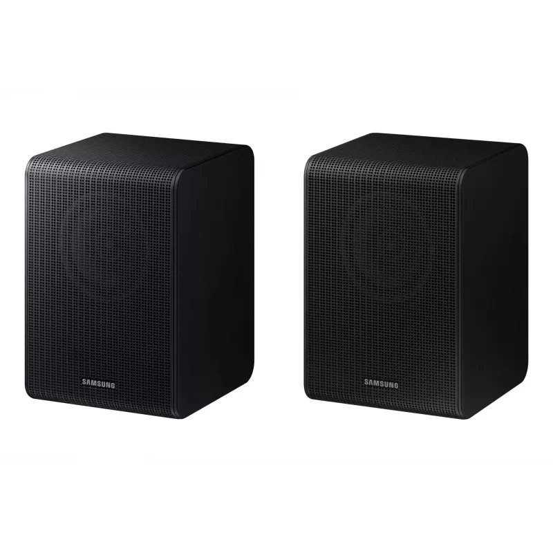 Samsung SWA-9250S preto 2.0 canais 120 W