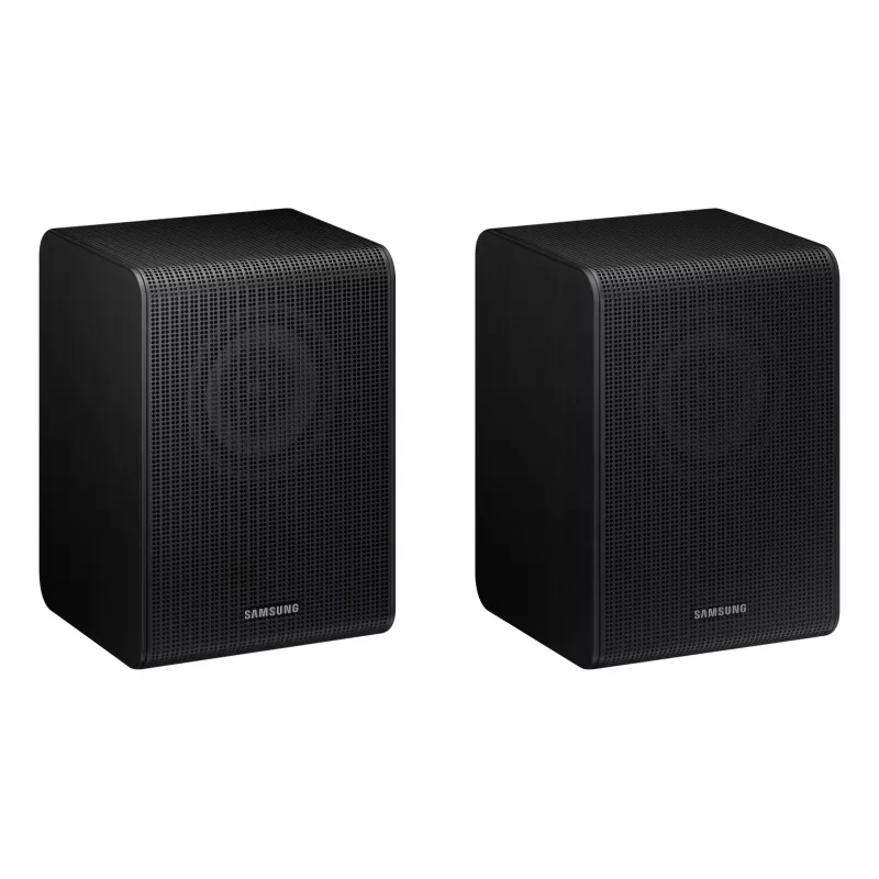 Samsung SWA-9250S preto 2.0 canais 120 W