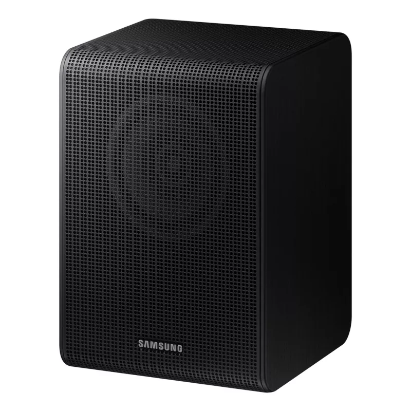 Samsung SWA-9250S preto 2.0 canais 120 W