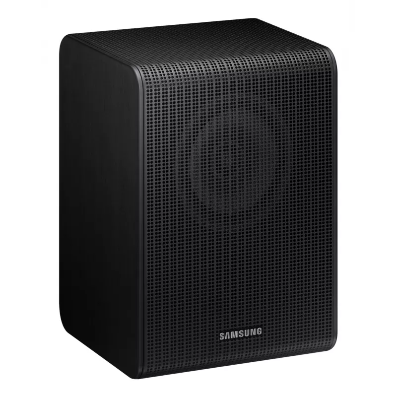 Samsung SWA-9250S preto 2.0 canais 120 W