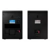 Samsung SWA-9250S preto 2.0 canais 120 W