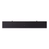 Barra de som Samsung C-Series HW-B400F/XN altifalante preto, titânio 2.0 canais 40 W