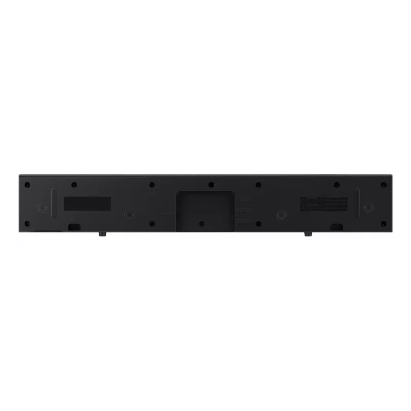 Barra de som Samsung C-Series HW-B400F/XN altifalante preto, titânio 2.0 canais 40 W