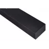 Barra de som Samsung C-Series HW-B400F/XN altifalante preto, titânio 2.0 canais 40 W