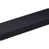 Barra de som Samsung C-Series HW-B400F/XN altifalante preto, titânio 2.0 canais 40 W