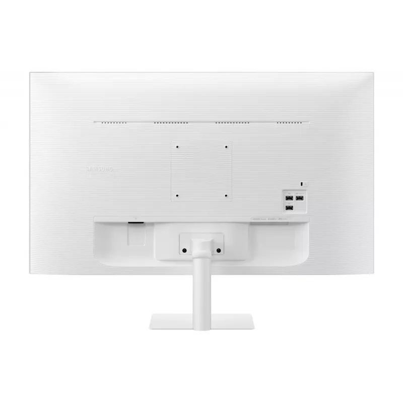 Monitor de computador Samsung M7 M70F 81,3 cm (32 polegadas) 3840 x 2160 píxeis 4K Ultra HD LED branco
