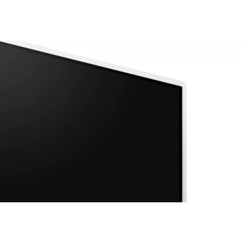 Monitor de computador Samsung M7 M70F 81,3 cm (32 polegadas) 3840 x 2160 píxeis 4K Ultra HD LED branco