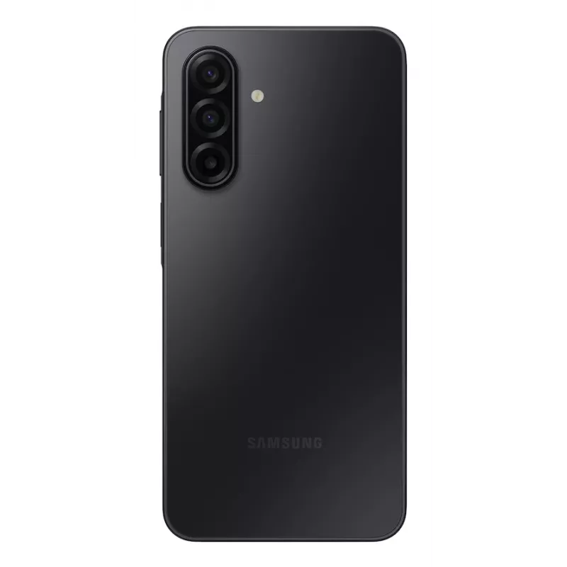 Samsung Galaxy A17 SAM-F-SM-A175FZCOP 17 cm (6.7 inch) Hybrid Dual SIM Android 15 4G USB Type-C 4 GB 128 GB 5000 mAh Preto