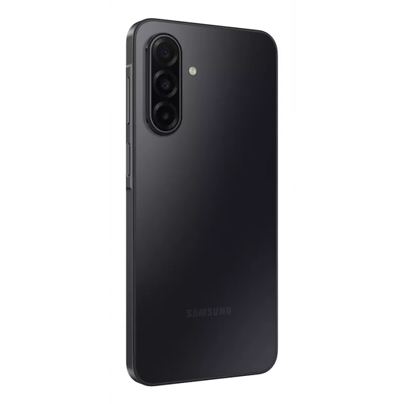 Samsung Galaxy A17 SAM-F-SM-A175FZCOP 17 cm (6.7 inch) Hybrid Dual SIM Android 15 4G USB Type-C 4 GB 128 GB 5000 mAh Preto
