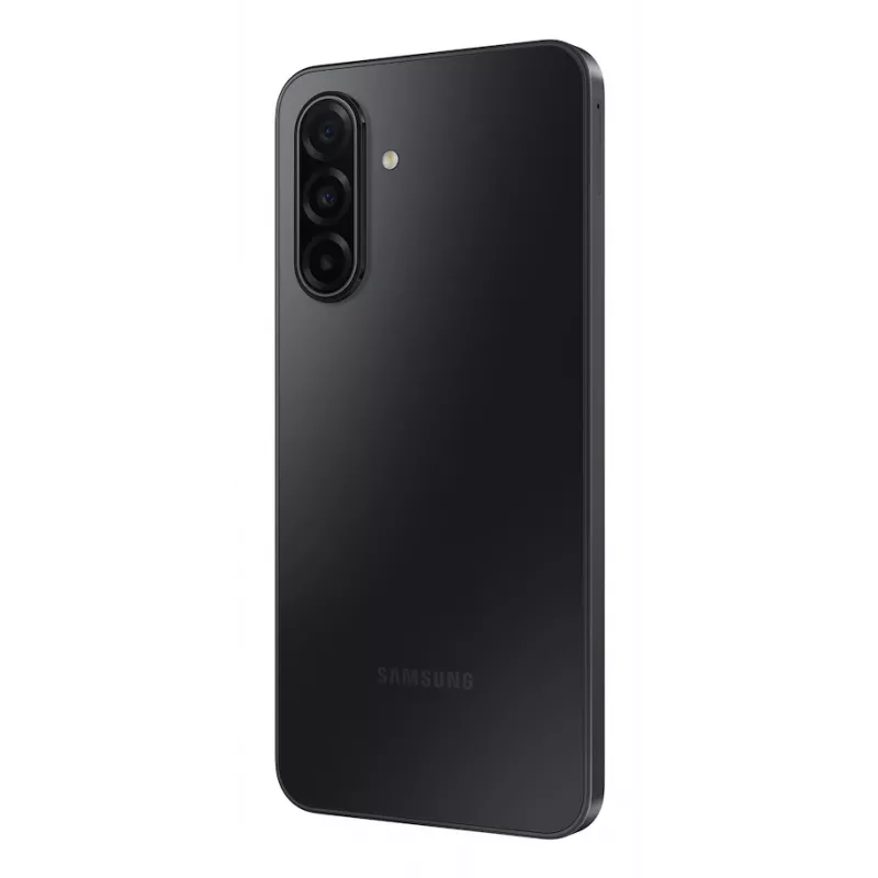 Samsung Galaxy A17 SAM-F-SM-A175FZCOP 17 cm (6.7 inch) Hybrid Dual SIM Android 15 4G USB Type-C 4 GB 128 GB 5000 mAh Preto
