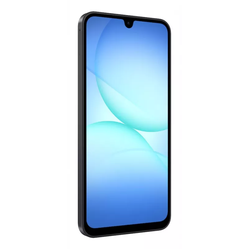 Samsung Galaxy A17 SAM-F-SM-A175FZCOP 17 cm (6.7 inch) Hybrid Dual SIM Android 15 4G USB Type-C 4 GB 128 GB 5000 mAh Preto