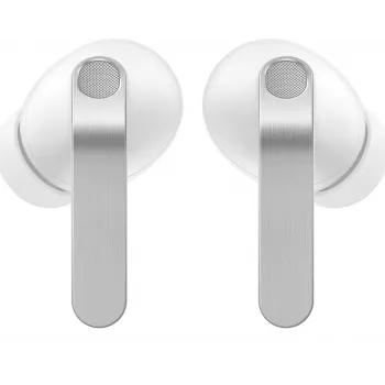 Samsung Galaxy Buds4 Pro, True Wireless Stereo (TWS), Chamadas/Música, 5,1 g, Auscultador, Branco