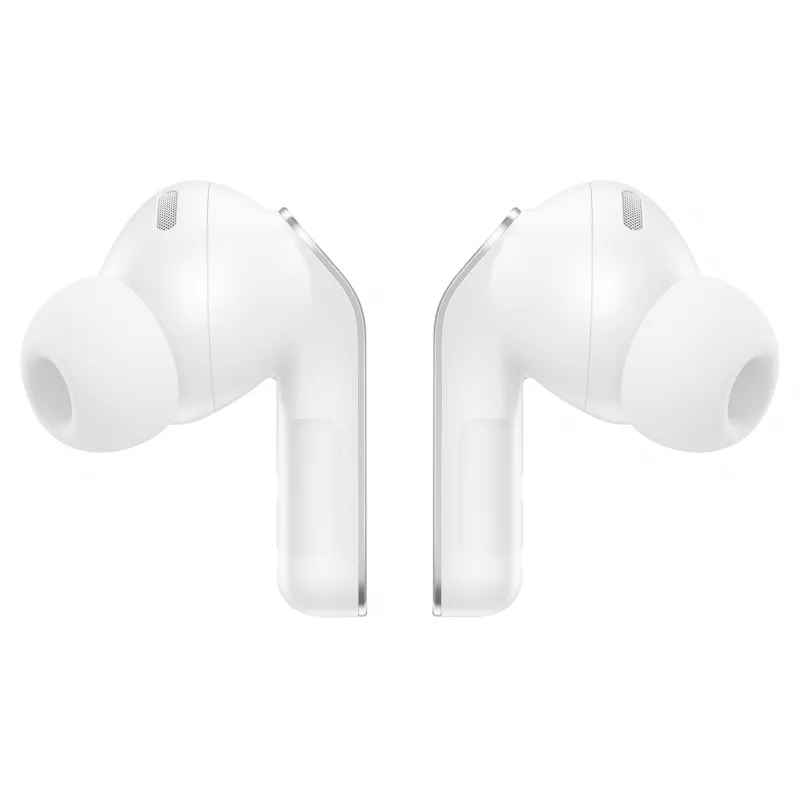 Samsung Galaxy Buds4 Pro, True Wireless Stereo (TWS), Chamadas/Música, 5,1 g, Auscultador, Branco