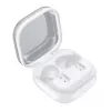 Samsung Galaxy Buds4 Pro, True Wireless Stereo (TWS), Chamadas/Música, 5,1 g, Auscultador, Branco