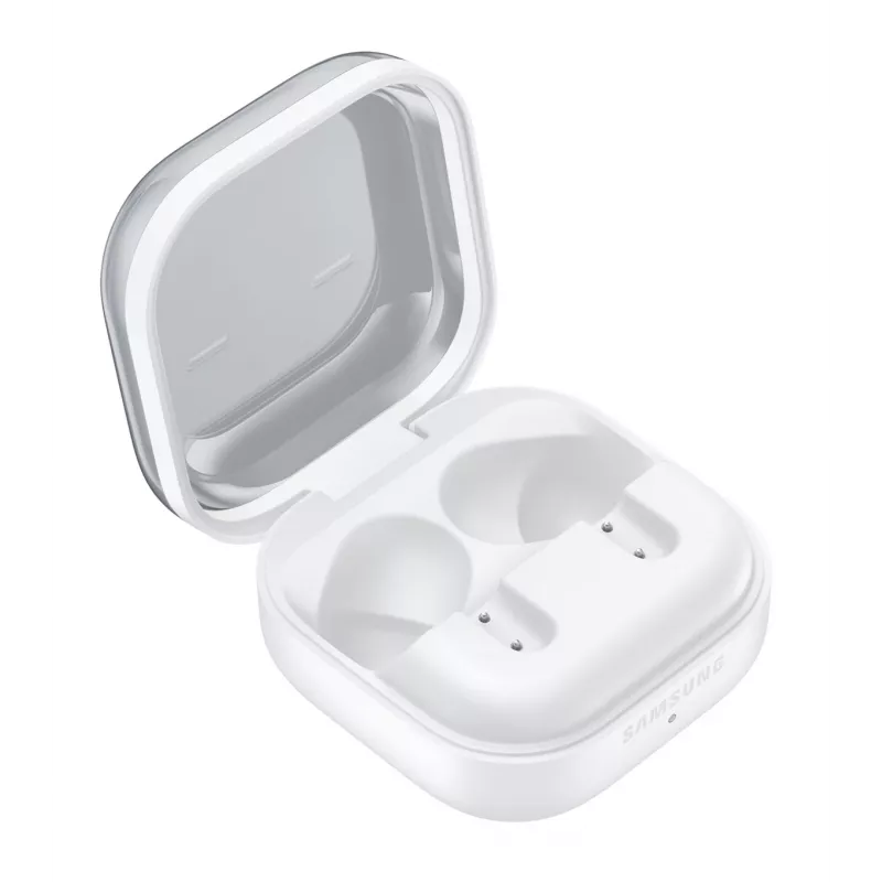 Samsung Galaxy Buds4 Pro, True Wireless Stereo (TWS), Chamadas/Música, 5,1 g, Auscultador, Branco