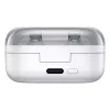 Samsung Galaxy Buds4 Pro, True Wireless Stereo (TWS), Chamadas/Música, 5,1 g, Auscultador, Branco