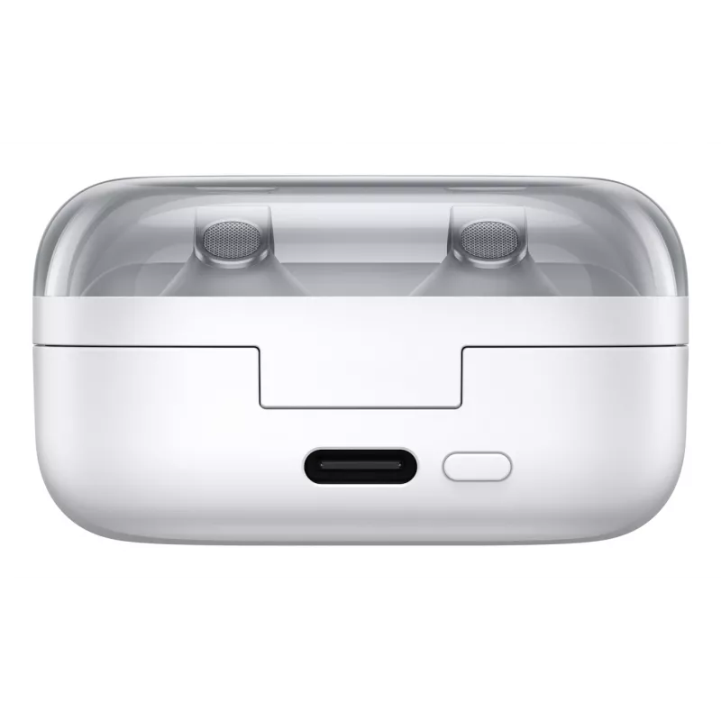 Samsung Galaxy Buds4 Pro, True Wireless Stereo (TWS), Chamadas/Música, 5,1 g, Auscultador, Branco