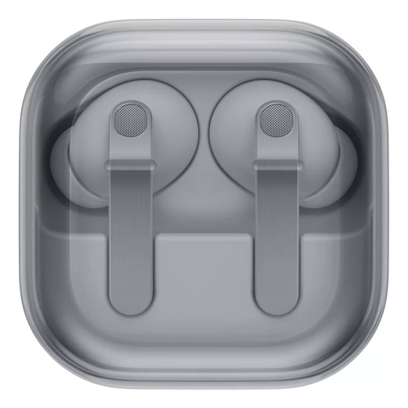 Samsung Galaxy Buds4 Pro, True Wireless Stereo (TWS), Chamadas/Música, 5,1 g, Auscultador, Branco