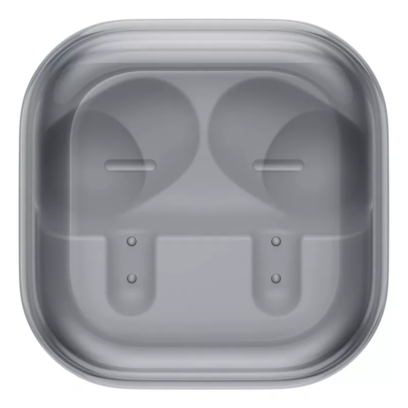 Samsung Galaxy Buds4 Pro, True Wireless Stereo (TWS), Chamadas/Música, 5,1 g, Auscultador, Branco