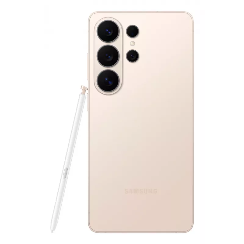 Samsung Galaxy S26 Ultra 5G, 6,9 polegadas, 16 GB/1 TB, Pink Gold