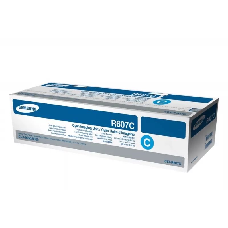 Samsung CLT-R607C Tambor de impressora Original 1 unid.