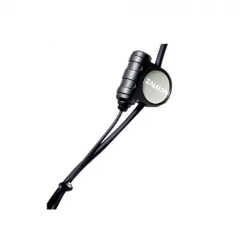 Zalman ZM-MIC1 Microfone Preto Microfone para PC