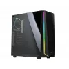Zalman K1 REV.B Caixa de computador Midi Tower Branco