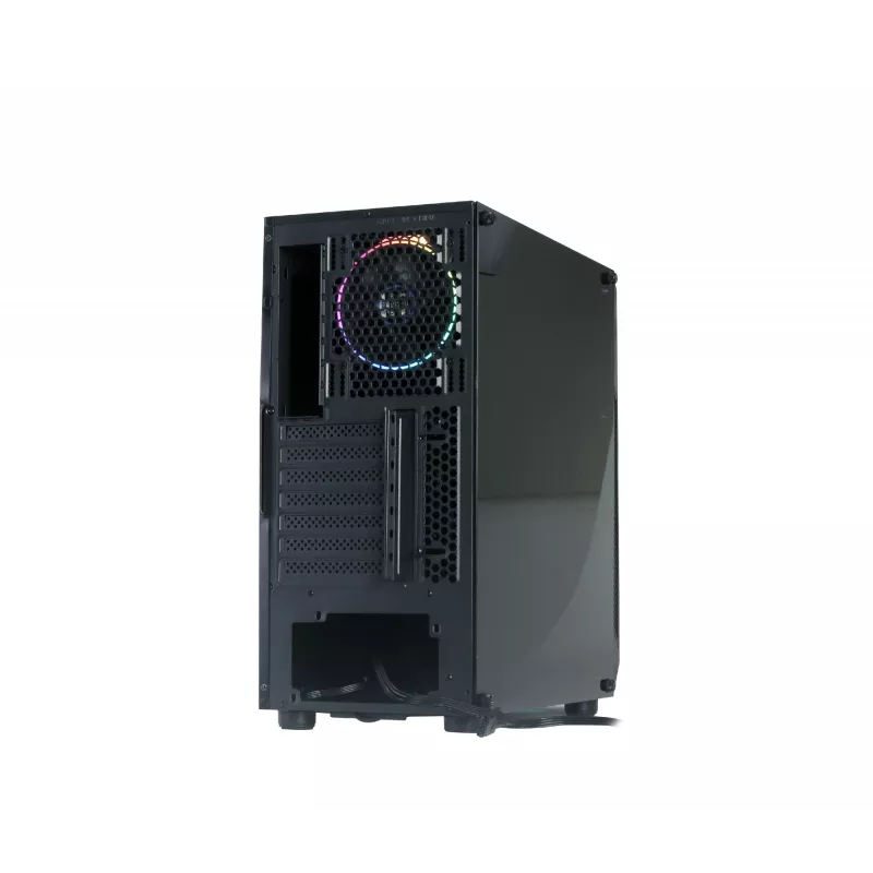 Zalman K1 REV.B Caixa de computador Midi Tower Branco