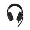 Zalman ZM-HPS300 Auscultador/Headset Com fios Arco de cabeça Gaming Preto