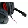 Zalman ZM-HPS300 Auscultador/Headset Com fios Arco de cabeça Gaming Preto