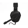 Zalman ZM-HPS300 Auscultador/Headset Com fios Arco de cabeça Gaming Preto