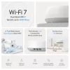 TP-Link BE3600 Sistema Whole Home Mesh Wi-Fi 7, 2.5G Multi Gigabit