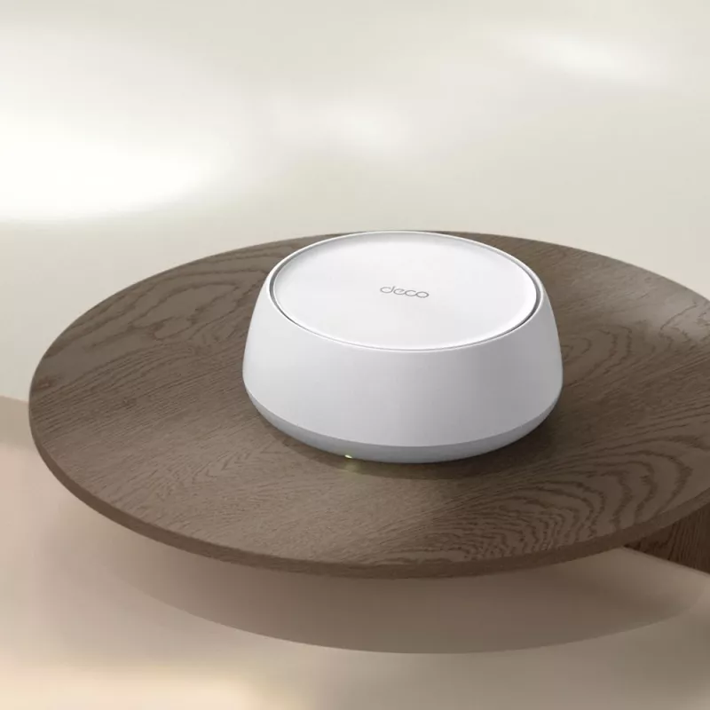 TP-Link BE3600 Sistema Whole Home Mesh Wi-Fi 7, 2.5G Multi Gigabit