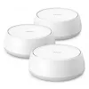 TP-Link BE3600 Sistema Whole Home Mesh Wi-Fi 7, 2.5G Multi Gigabit