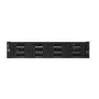 Lenovo - Storage D1212 4587 - Caixa de armazenamento - 12 compartimentos (SAS-3) Montagem em rack 2U