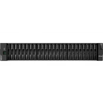 Lenovo ThinkSystem DE2000H Disk Array 0 TB Rack (2U) Preto
