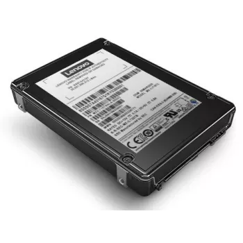 Lenovo 4XB7A80321 Disco de estado sólido interno 7,68 TB 2,5