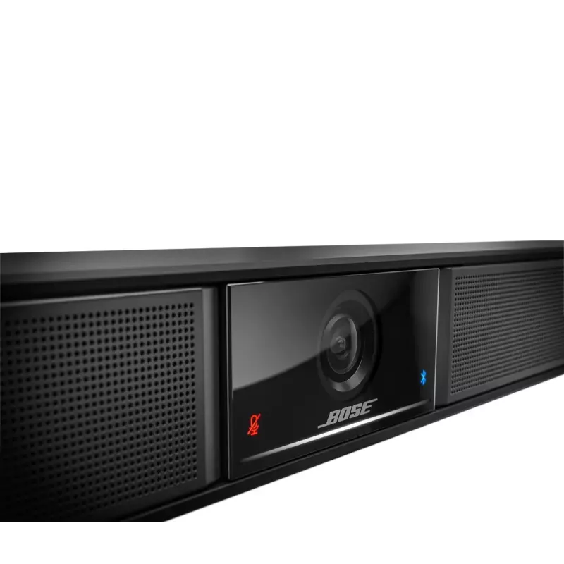 Sistema de videoconferência de grupo Bose Videobar VB1