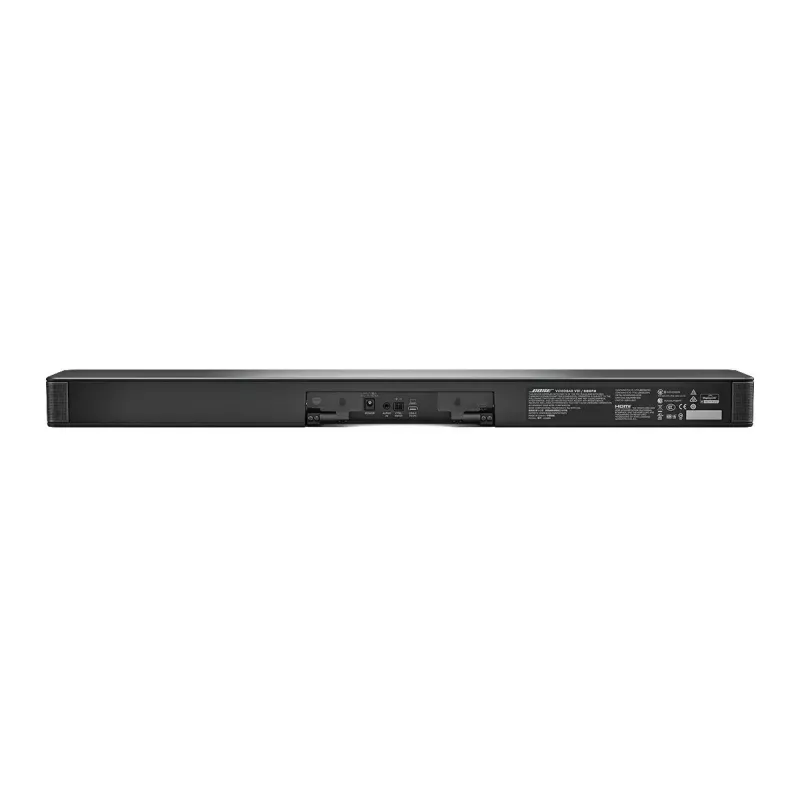 Sistema de videoconferência de grupo Bose Videobar VB1